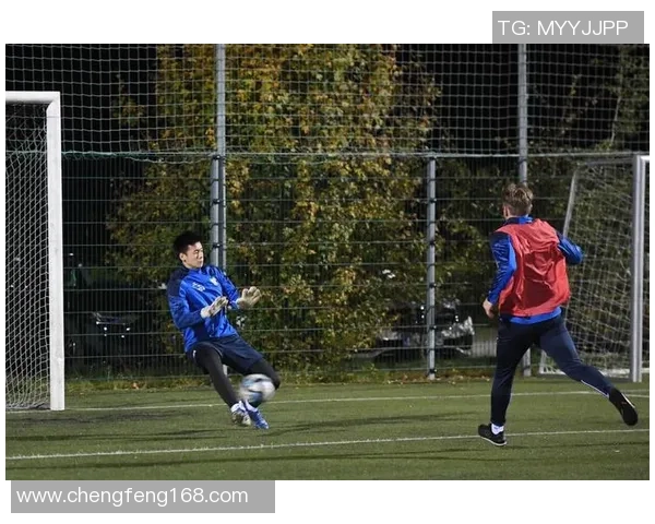 永安路足球明星的崛起与梦想追逐之旅